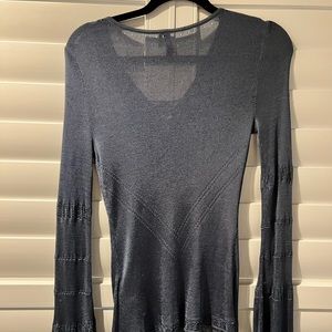 Marciano top never worn